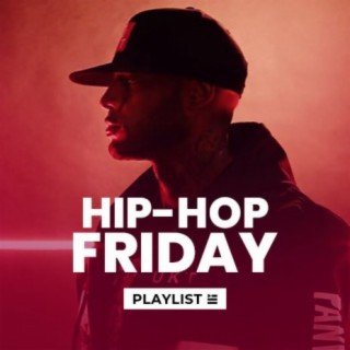 Hip-Hop Friday