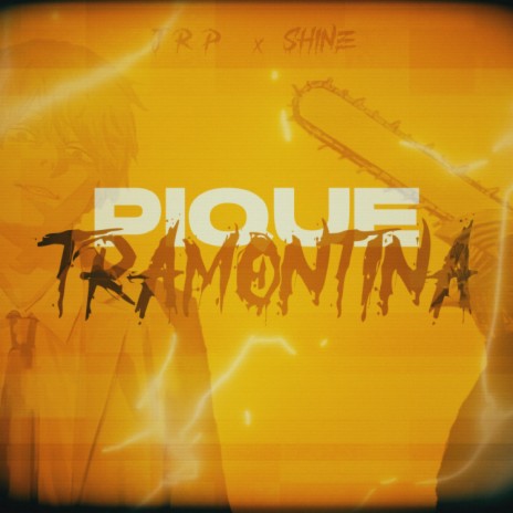 Pique Tramontina ft. $hinepsj | Boomplay Music