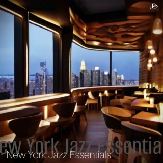 New York Jazz Essentials