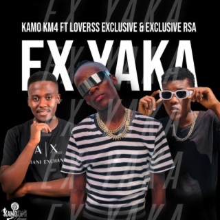 Ex Yaka