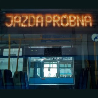 Jazda Próbna