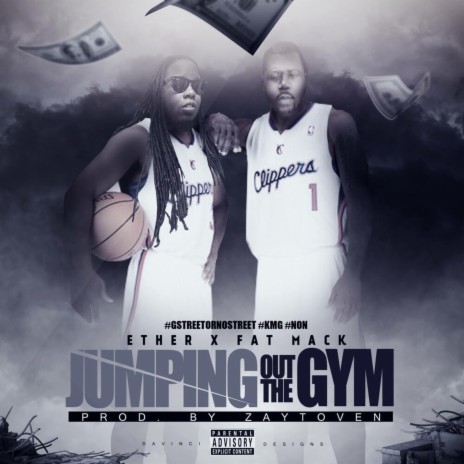 Jumping Out the Gym (feat. Fat Mack) | Boomplay Music