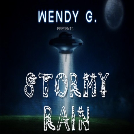 STORMY RAIN | Boomplay Music