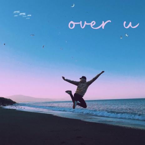 Over U ft. Kit Pristine | Boomplay Music