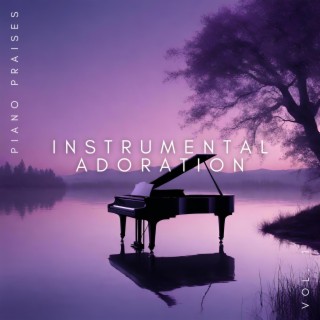 Instrumental Adoration, Vol. 1