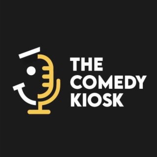Episode 5 - Going full-time with comedy