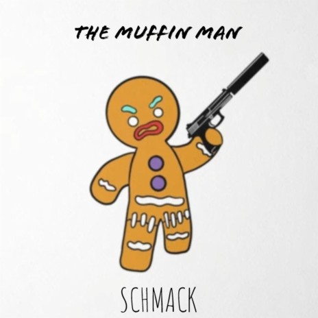 The Muffin Man | Boomplay Music