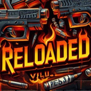 Firearmz Reloaded, Vol. 3