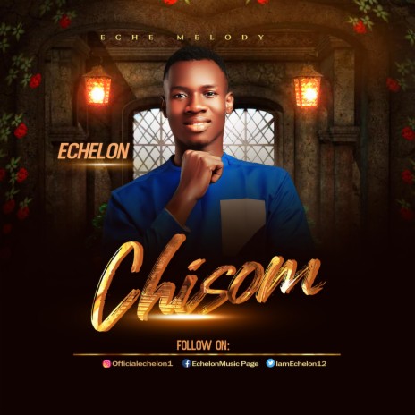 Chisom | Boomplay Music