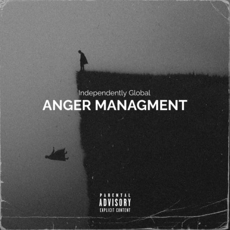 Anger Management ft. TrXmXtic, KC Karma & ItzSpectrum | Boomplay Music