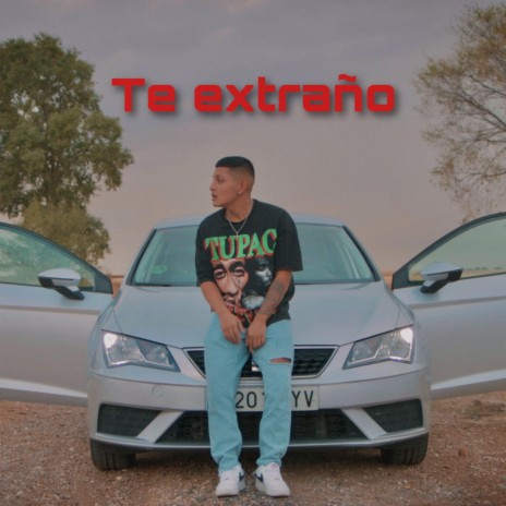 Te extraño | Boomplay Music