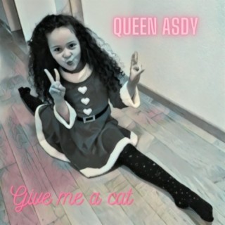 Queen Asdy