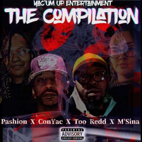 For The Streets ft. Pashion & Too Redd