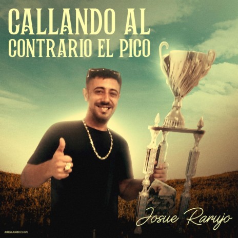 Callando al Contrario el Pico | Boomplay Music