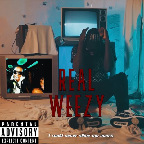 Real Weezy | Boomplay Music