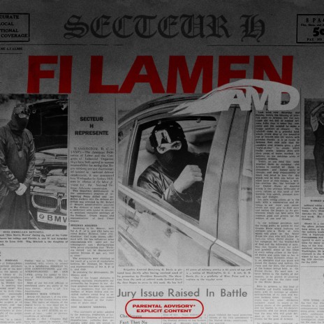 FI LAMEN | Boomplay Music