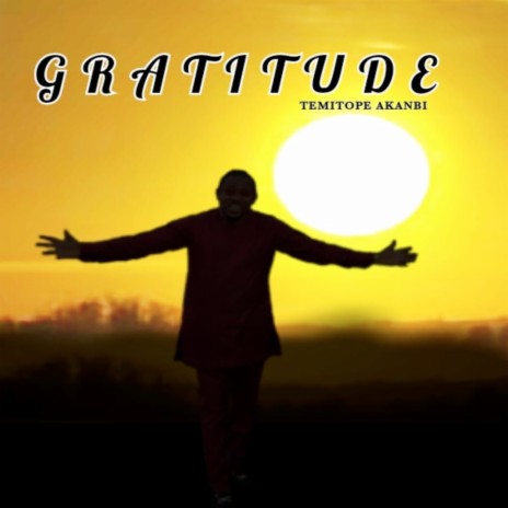 Gratitude | Boomplay Music