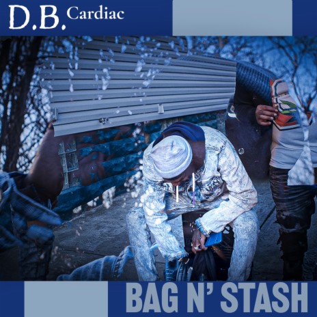 Bag N Stash | Boomplay Music