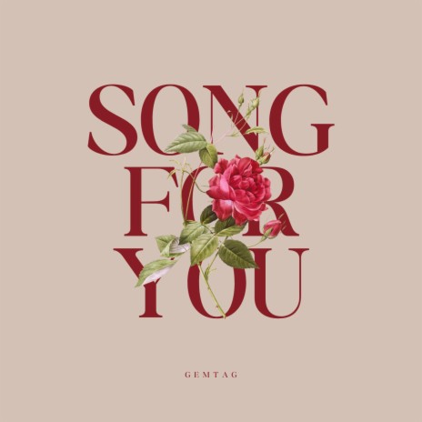 Song For You