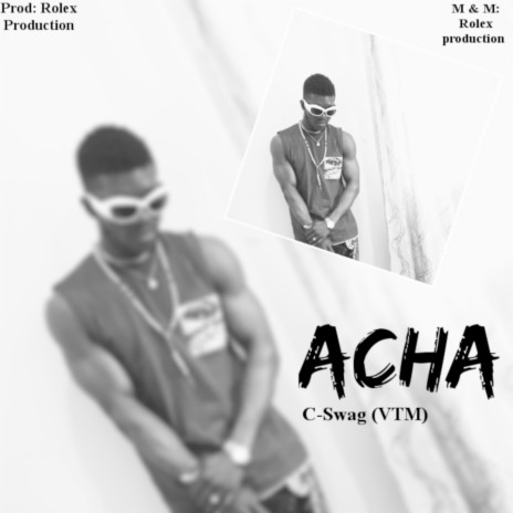 Acha | Boomplay Music