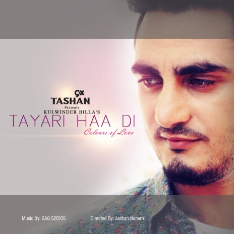 Tayari Haan Di | Boomplay Music