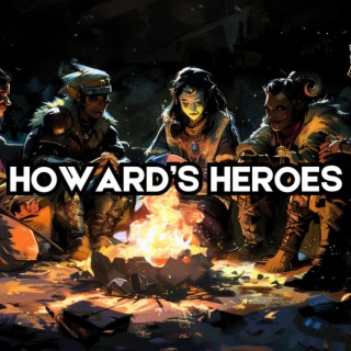 Howard's Heroes