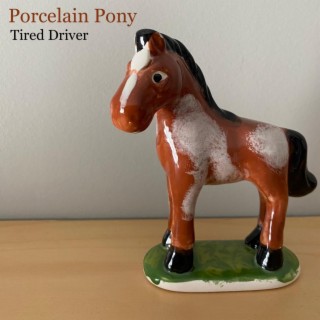 Porcelain Pony