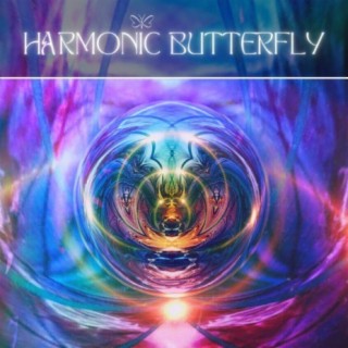 Harmonic Butterfly