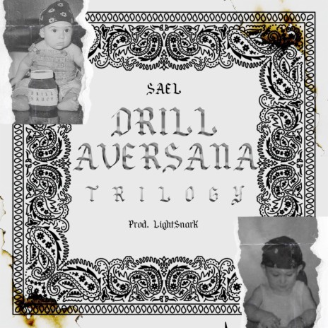 Drill Aversana 3