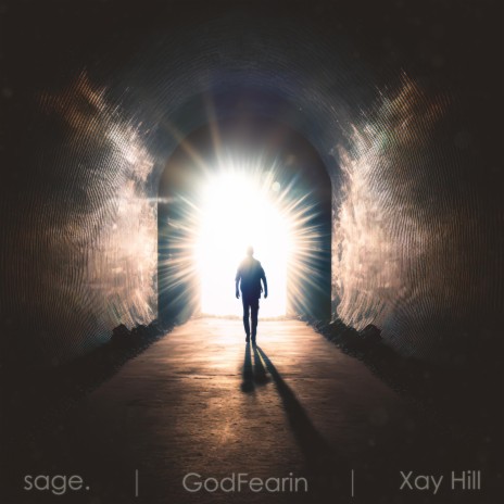 Out the Darkness ft. Xay Hill & GodFearin | Boomplay Music