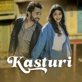 Kasturi