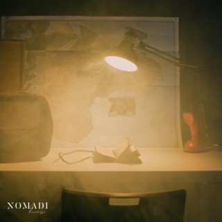 Nomadi ft. James Logan lyrics | Boomplay Music