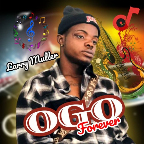 Ogo Forever | Boomplay Music