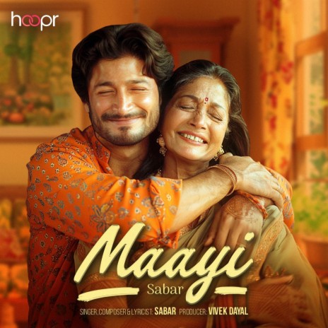 Maayi | Boomplay Music