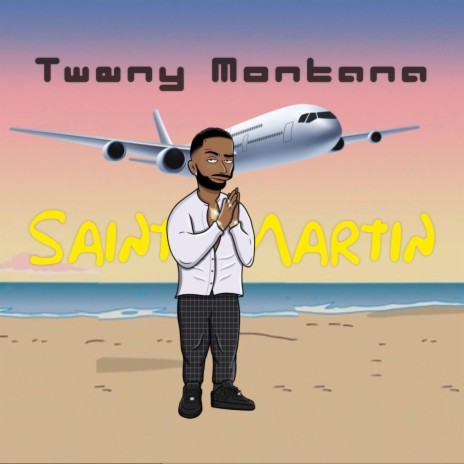 Saint Martin ft. Andy The Producer