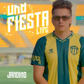 Una Fiesta LTFC