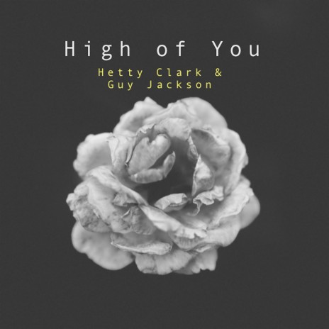 High of You ft. Guy Jackson | Boomplay Music