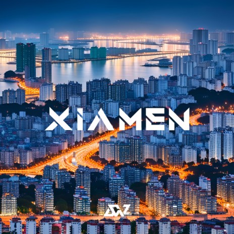 Xiamen ft. Mark_S | Boomplay Music