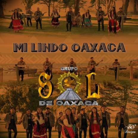 Mi Lindo Oaxaca | Boomplay Music