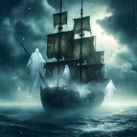 Ghost ship Mary celeste | Boomplay Music