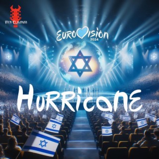 Hurricane (Eurovision '24)