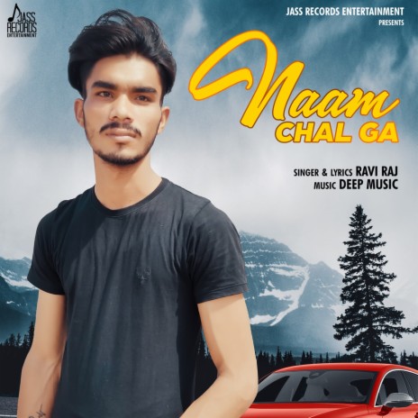 Naam Chal Ga | Boomplay Music