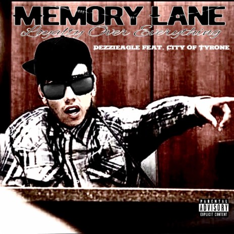 Memory Lane ft. City of Tyrone | Boomplay Music