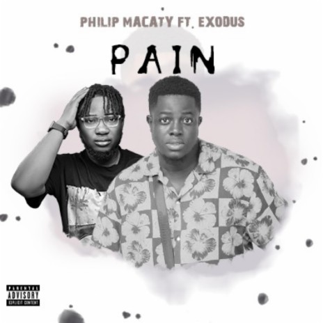 Pain (feat. Exoduz) | Boomplay Music