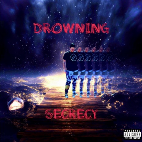 Drowning | Boomplay Music