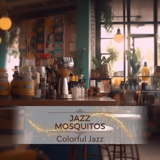 Colorful Jazz