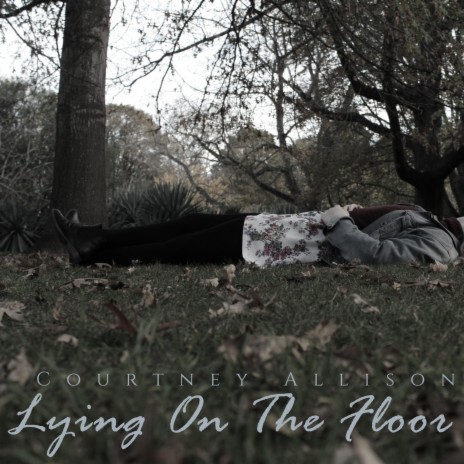 Lying On The Floor (Stripped) | Boomplay Music