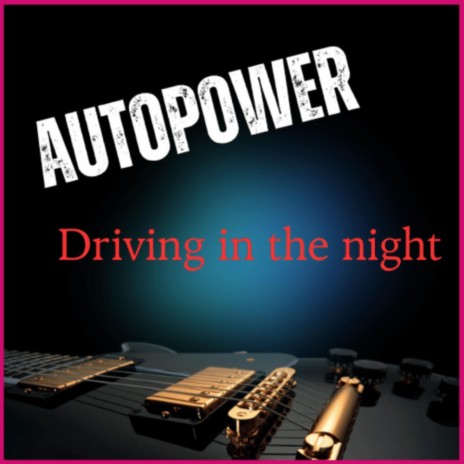 Driving in the Night | Boomplay Music