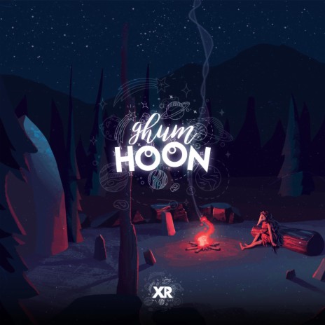 Ghum Hoon | Boomplay Music