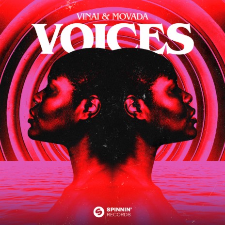 Voices (Extended Mix) ft. Movada | Boomplay Music